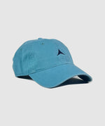 All Day Hat ~ Glacier Blue