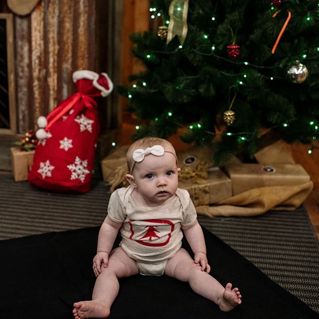 Aspinwall Christmas Clothing Gifts