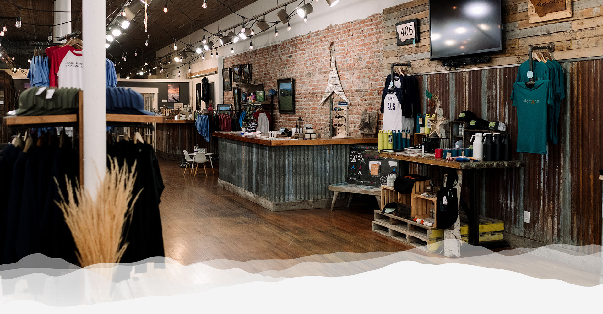 Getting Back to Basics with Aspinwall Mountain Wear