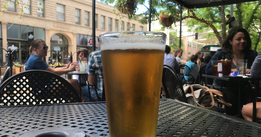 Get to Know Downtown Billings with a Brewery Tour
