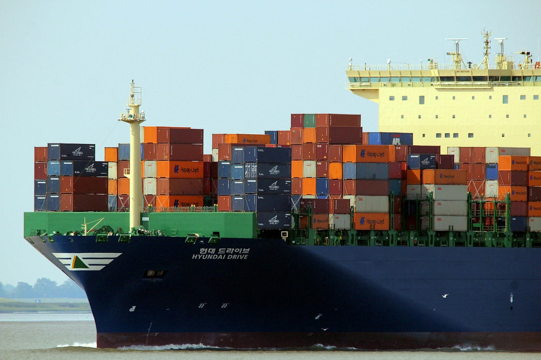 The Great Apparel Migration Back to the United States