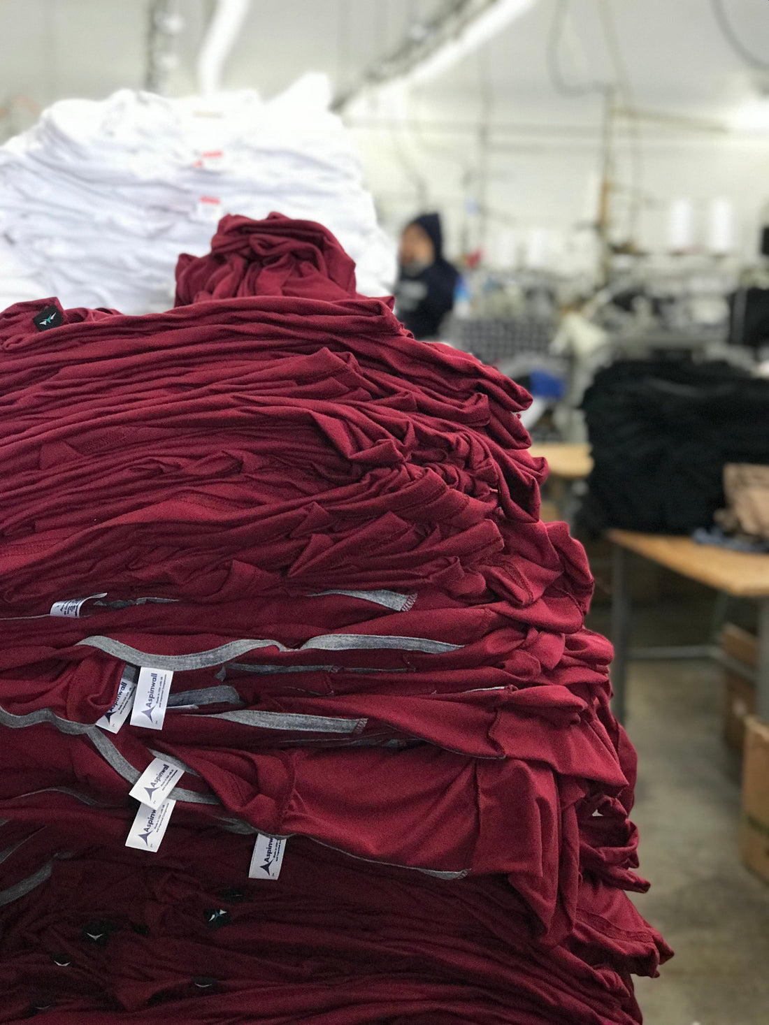 Solving the Sizing Debacle: Why We Went Down the Rabbit Hole (and Came Out Better)