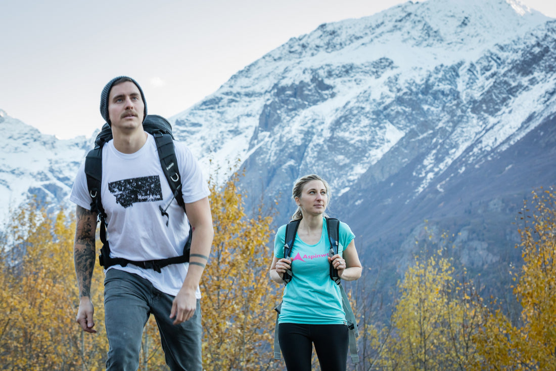 High Quality Outdoor Clothing Direct to You