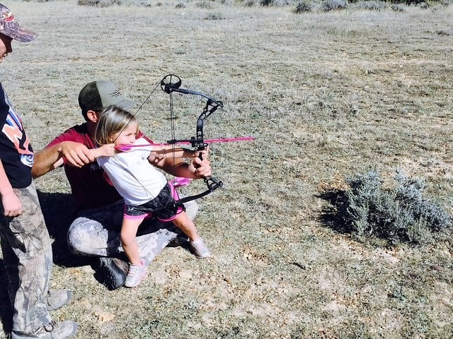 The Draw: The Hunting Way of Life is Worth Fighting For