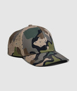 Sheridan Hat Blank ~ Easy Company Camo