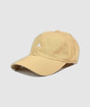 All Day Hat ~ Pale Yellow
