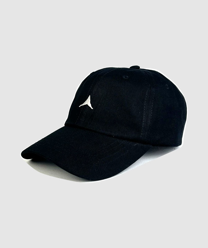 史上一番安い All Day Hat ~ Black – Aspinwall Mountain Wear 帽子