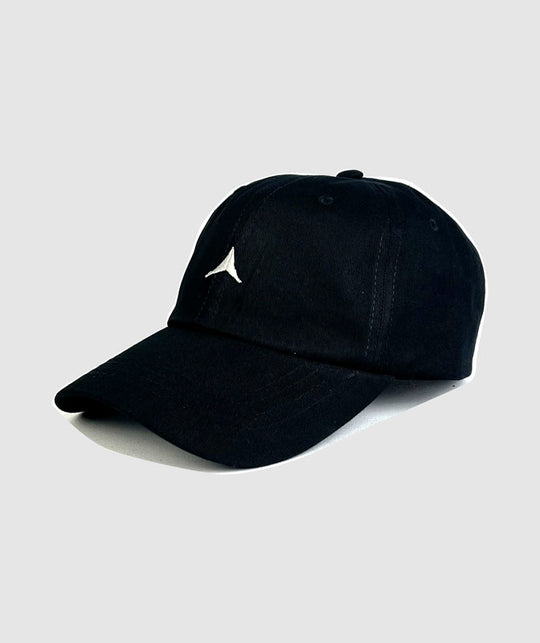 All Day Hat ~ Black