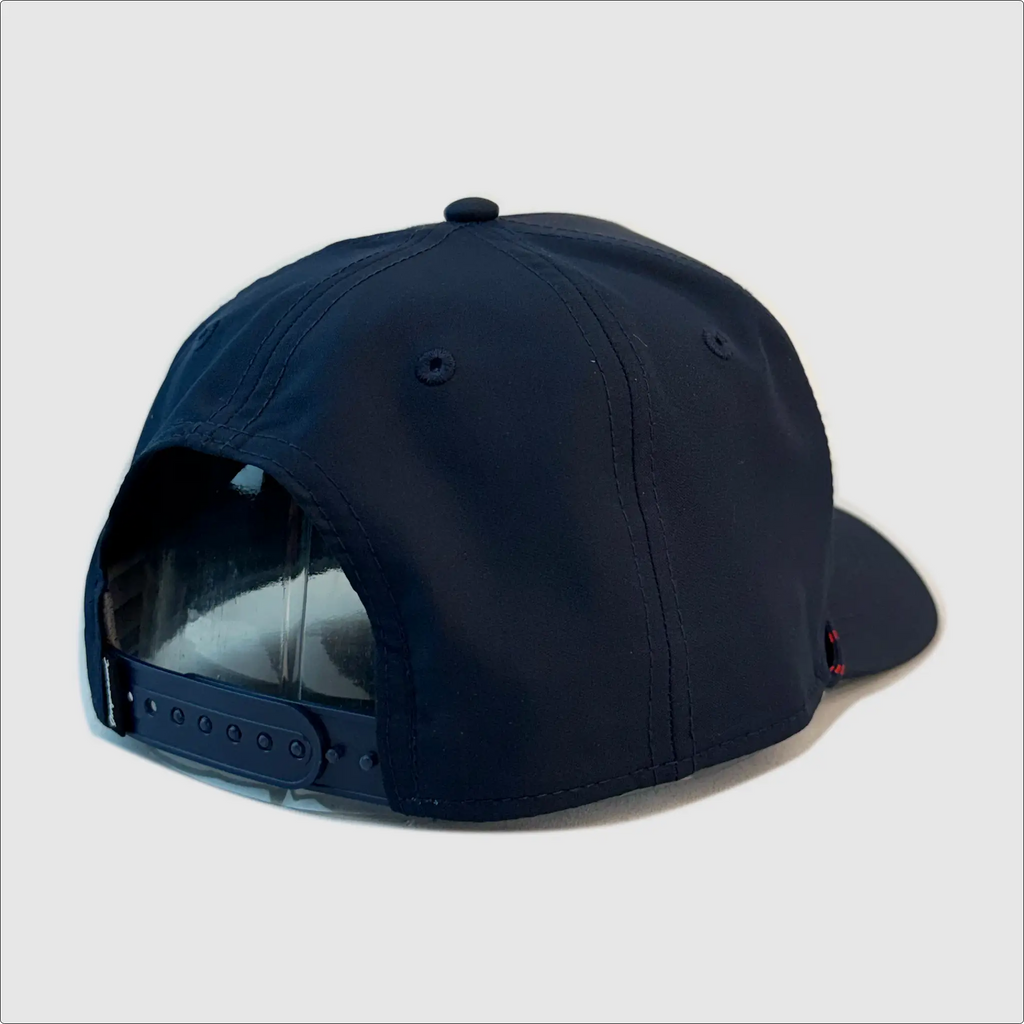 America 250 Icon Hat ~ Navy