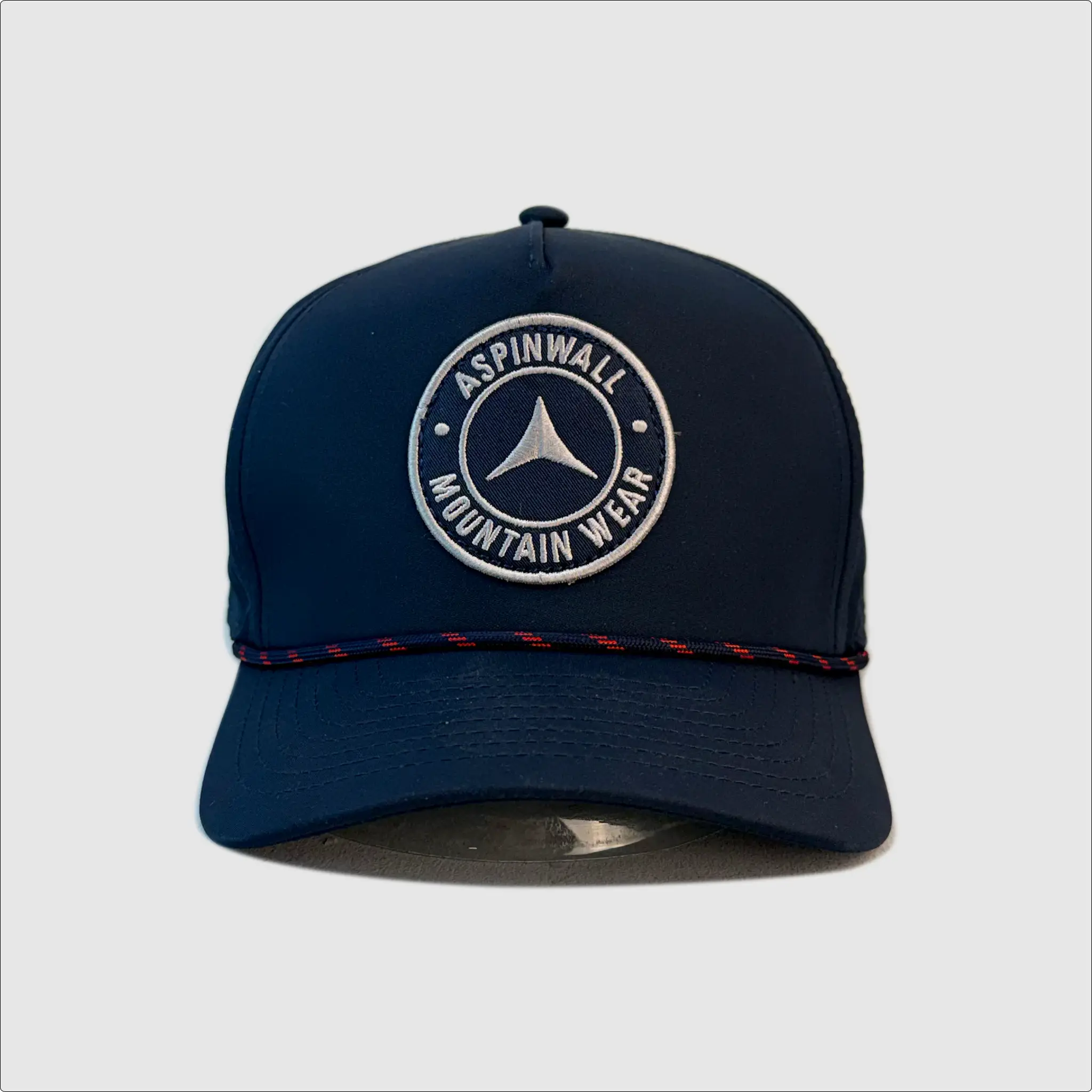 America 250 Icon Hat ~ Navy