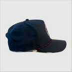America 250 Icon Hat ~ Navy