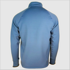 Ascential 1/4 Zip Polartec Fleece ~ Geyser