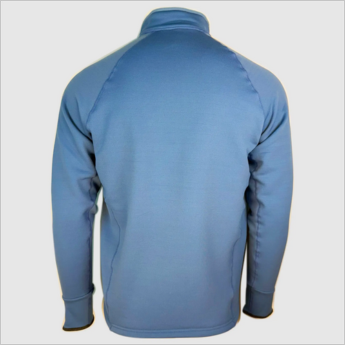 Ascential 1/4 Zip Polartec Fleece ~ Geyser