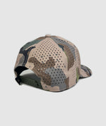 Sheridan Hat Blank ~ Easy Company Camo