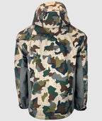 Beartooth Jacket ~ Easy Company Camo