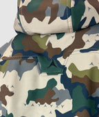 Beartooth Jacket ~ Easy Company Camo