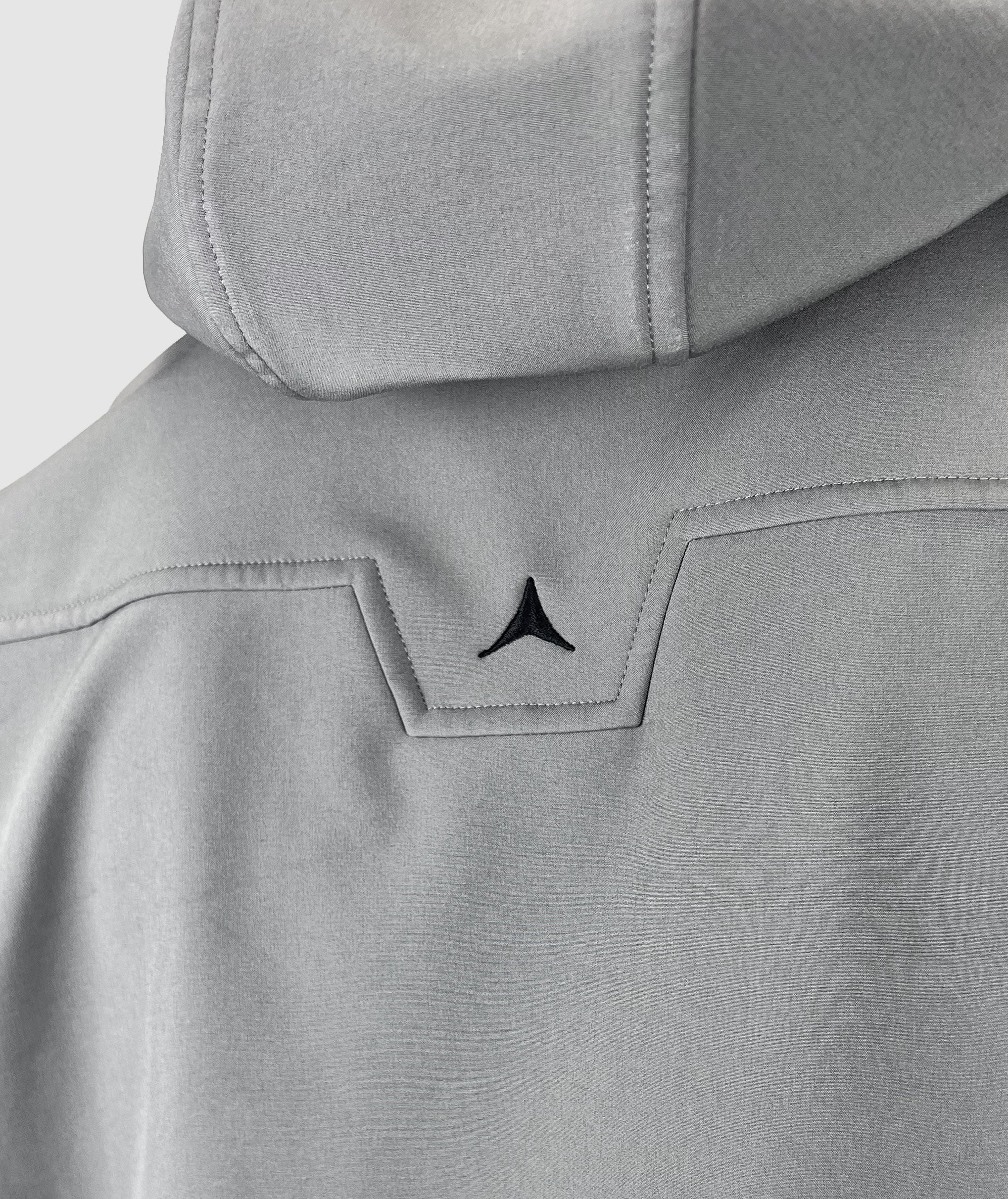 Beartooth Jacket ~ Granite Grey