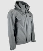 Beartooth Jacket ~ Granite Grey