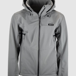Beartooth Jacket ~ Granite Grey