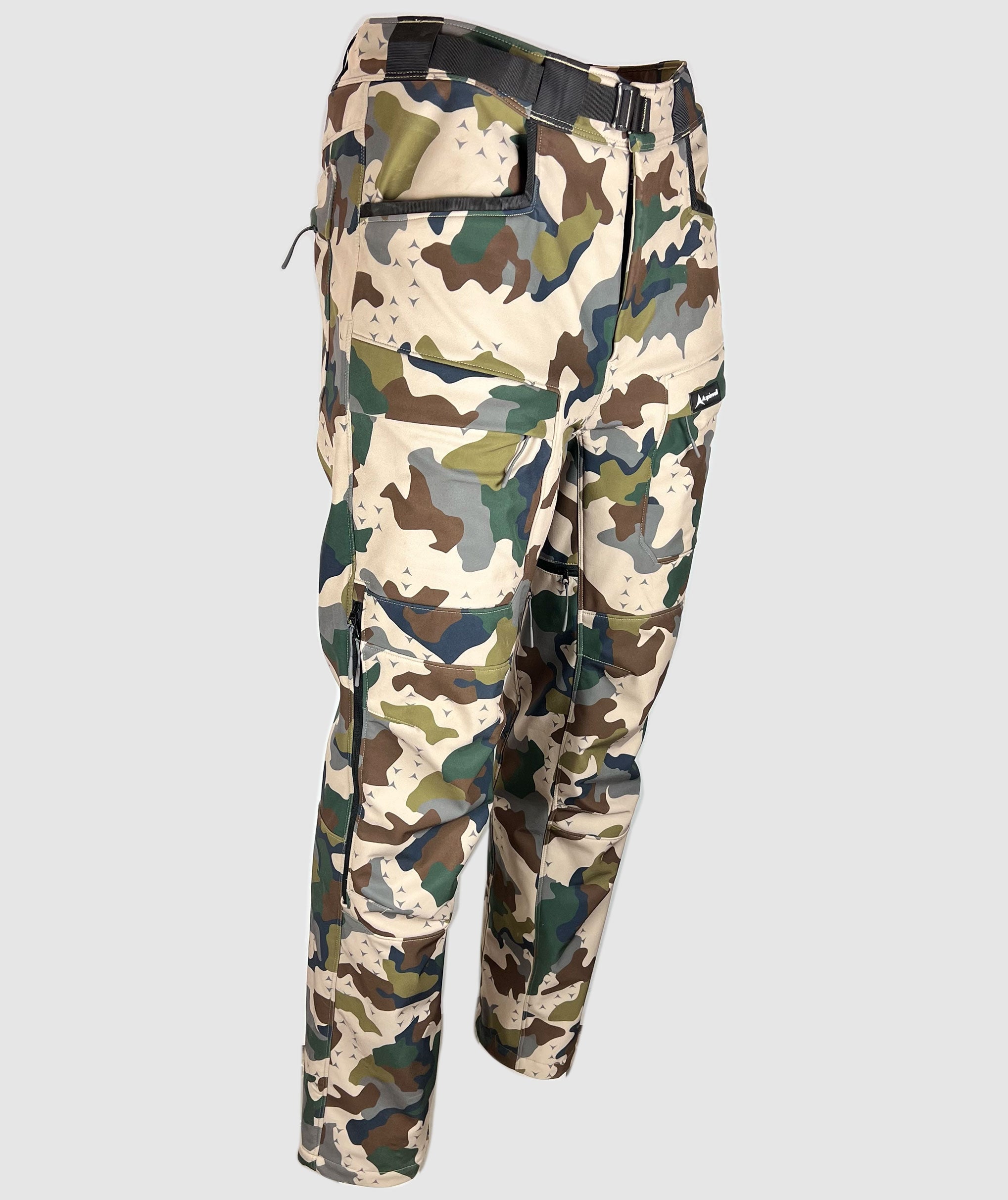 Beartooth Pant ~ Easy Company Camo