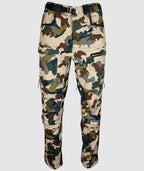 Beartooth Pant ~ Easy Company Camo
