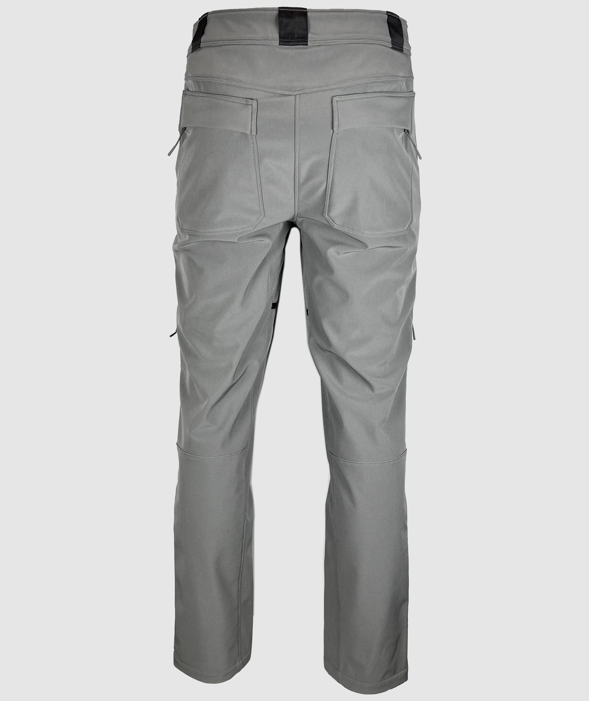 Beartooth Pant ~ Granite Grey – Aspinwall Mountain Wear