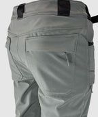 Beartooth Pant ~ Granite Grey