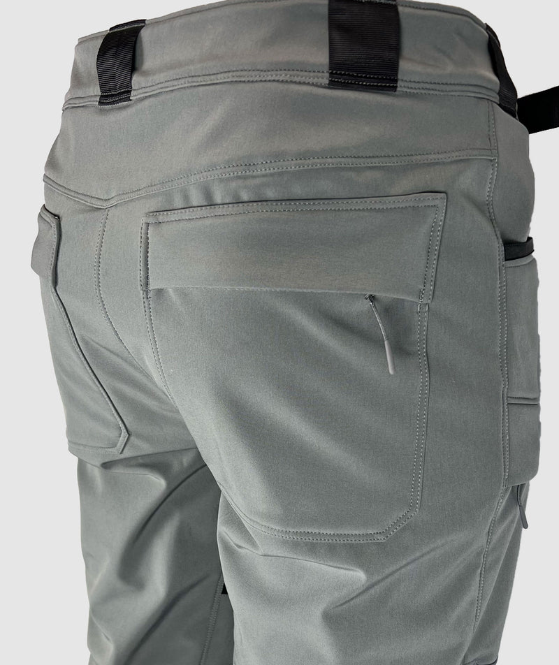 Technical Pant - Gear Launch