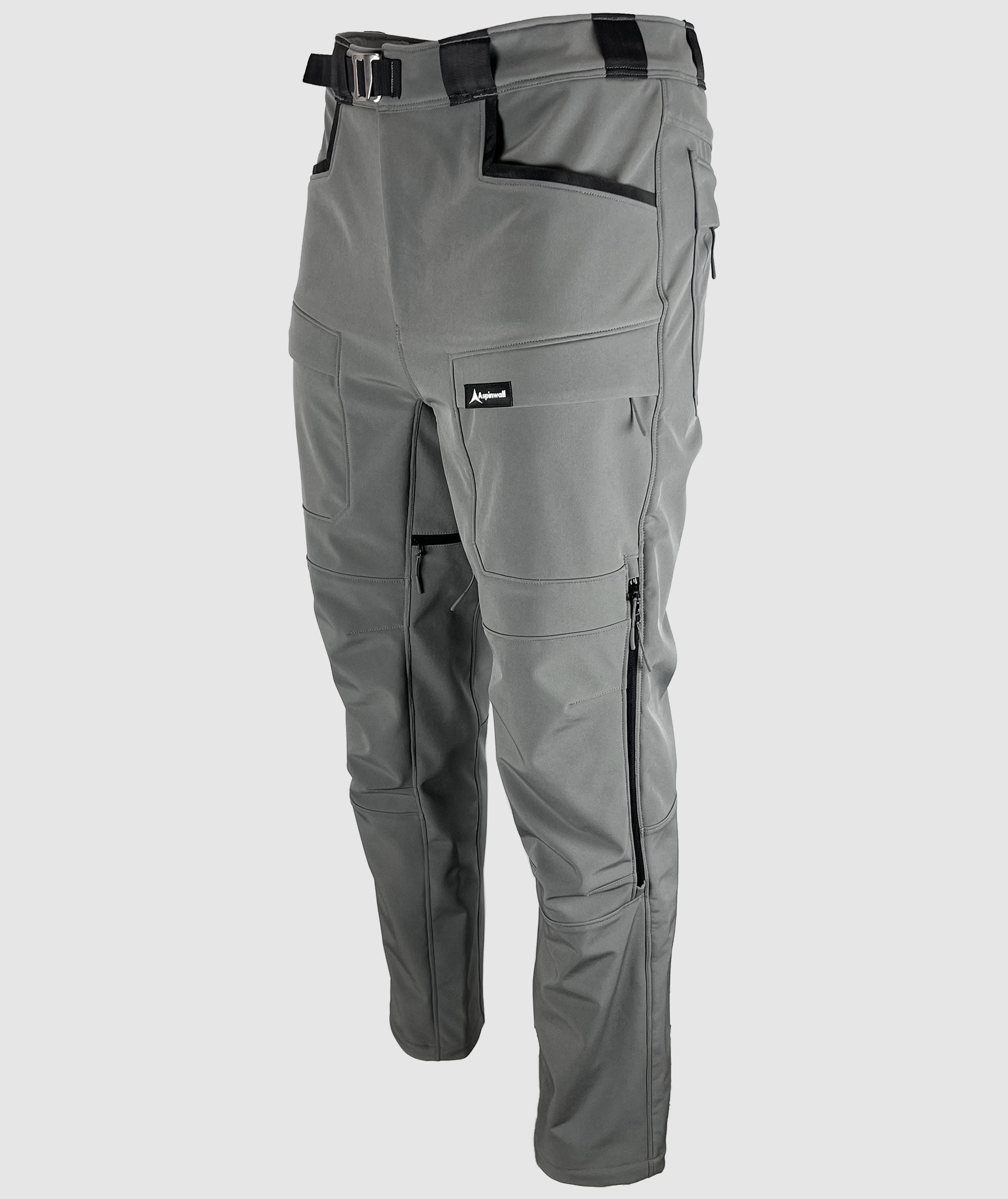 Beartooth Pant ~ Granite Grey