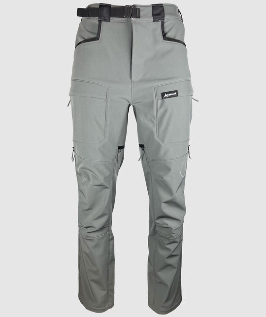 Beartooth Pant ~ Granite Grey
