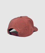 Bighorn Hat Blank ~ Salmon Run