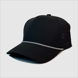 Bighorn Hat Blank ~ Black