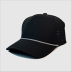 Bighorn Hat Blank ~ Black