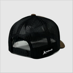Elk Camp Granite Hat ~ Light Brown
