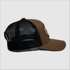 Elk Camp Granite Hat ~ Light Brown