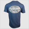 Elk Camp T-Shirt ~ Prismatic