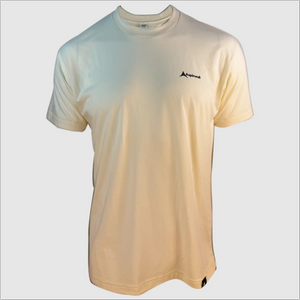 Elk Ridge T-Shirt ~ Creme