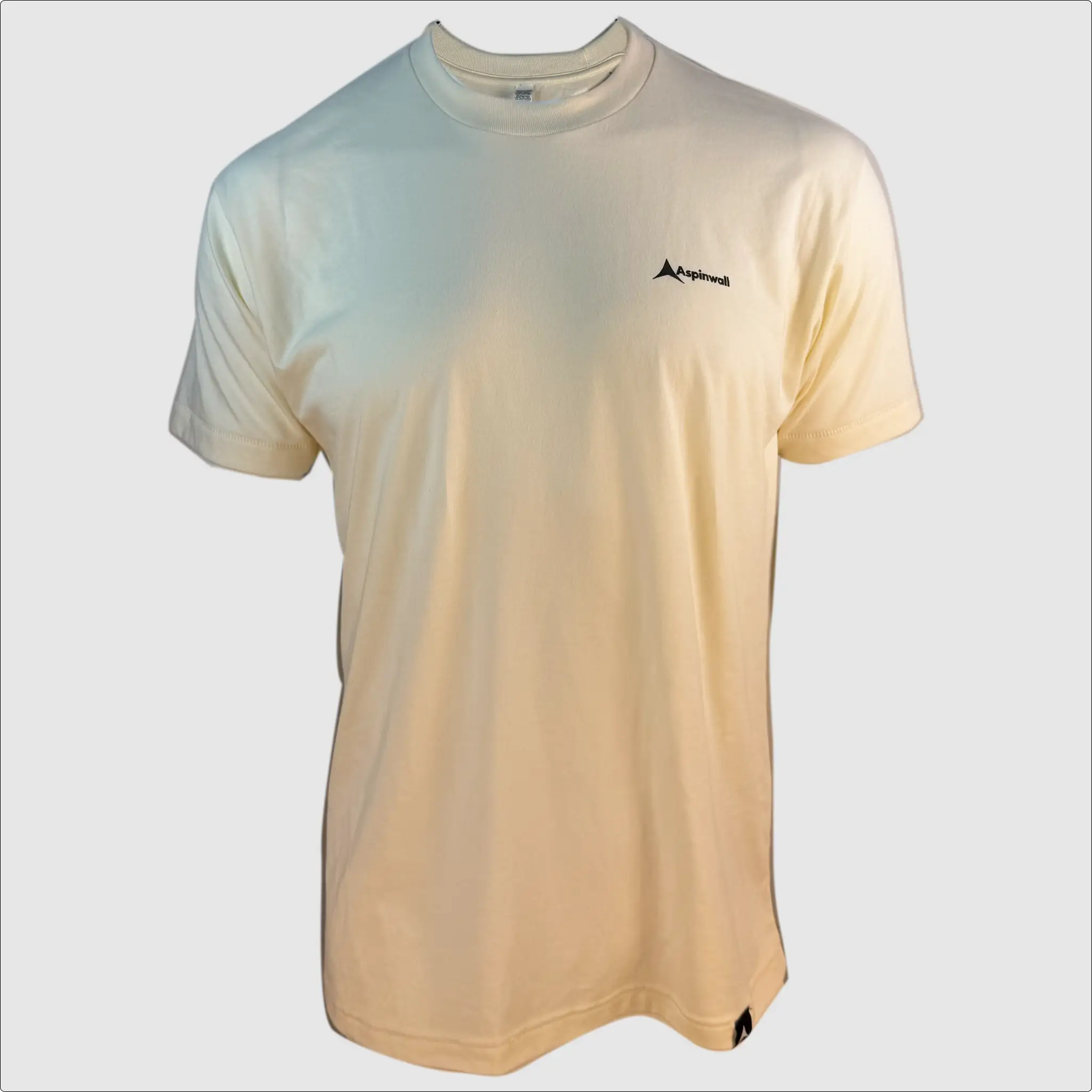 Elk Ridge T-Shirt ~ Creme