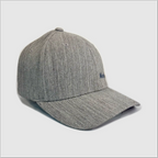 Flexfit Lone Peak Hat ~ Heather Grey