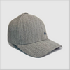 Flexfit Lone Peak Hat ~ Heather Grey