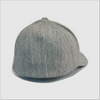 Flexfit Lone Peak Hat ~ Heather Grey