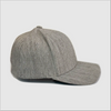 Flexfit Lone Peak Hat ~ Heather Grey