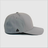 Delta Flexfit Lone Peak Hat~ Silver