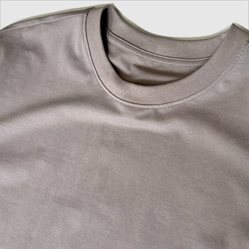 Foundations T-Shirt ~ Ash