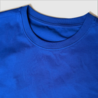 USA Retro Foundations T-Shirt ~ Royal