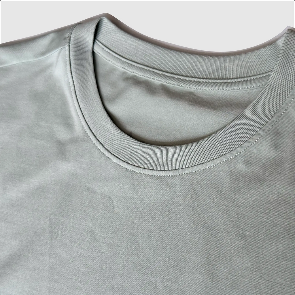 Foundations T-Shirt ~ Sage