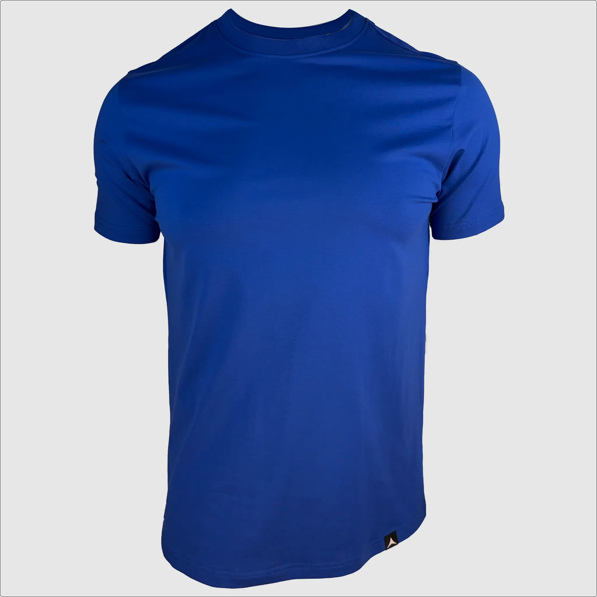 Foundations T-Shirt ~ Royal