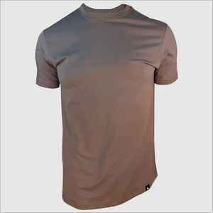 Foundations T-Shirt ~ Ash