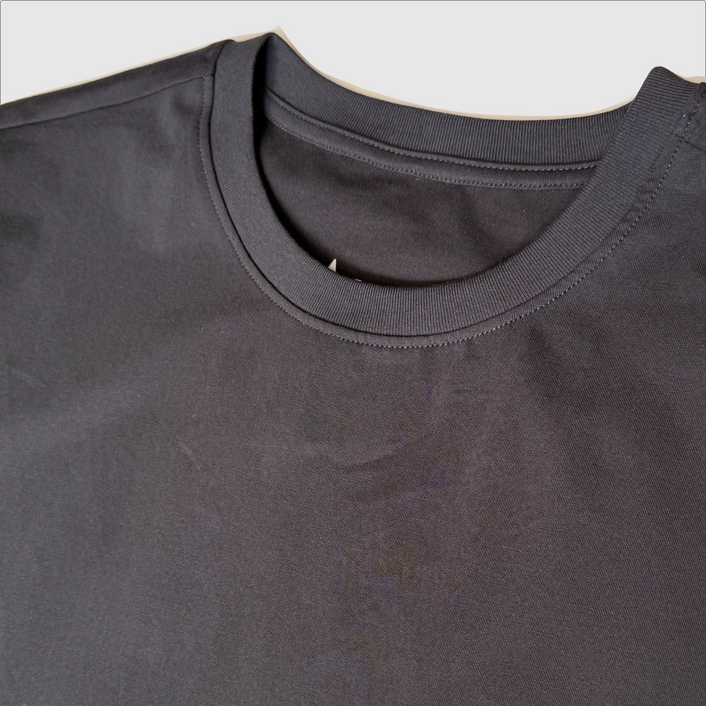 Great Divide Foundations T-Shirt ~ Black