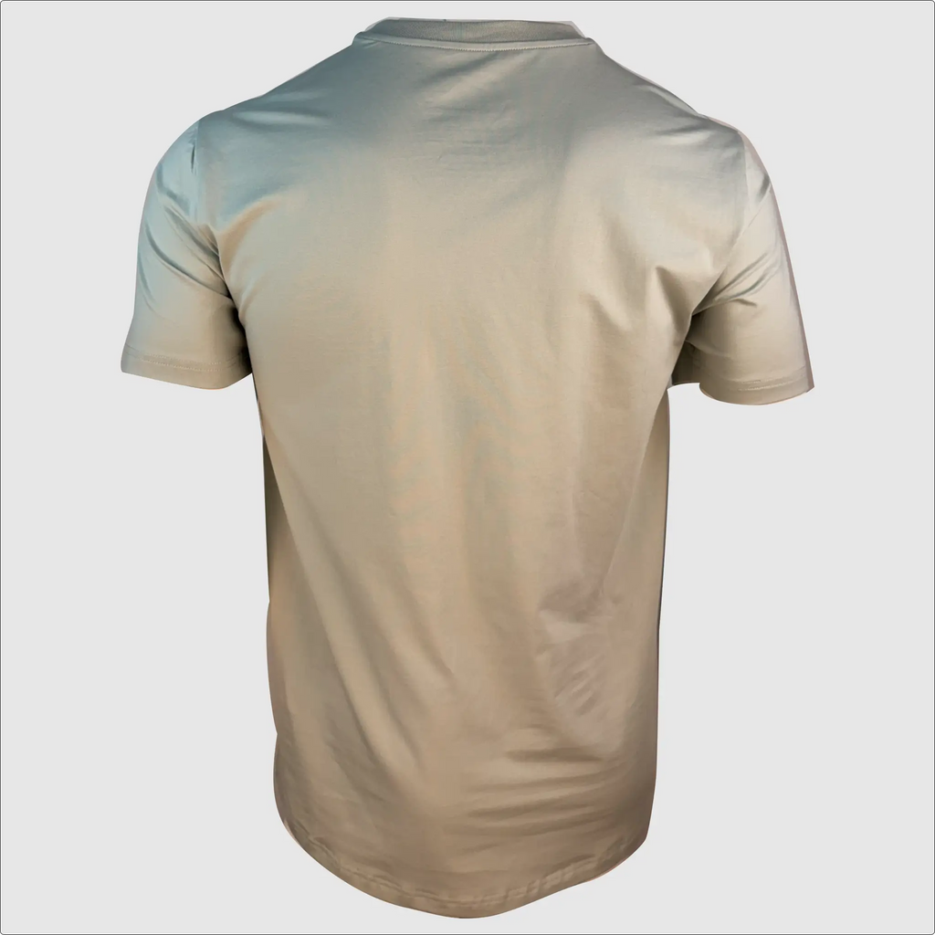 Foundations T-Shirt ~ Sage